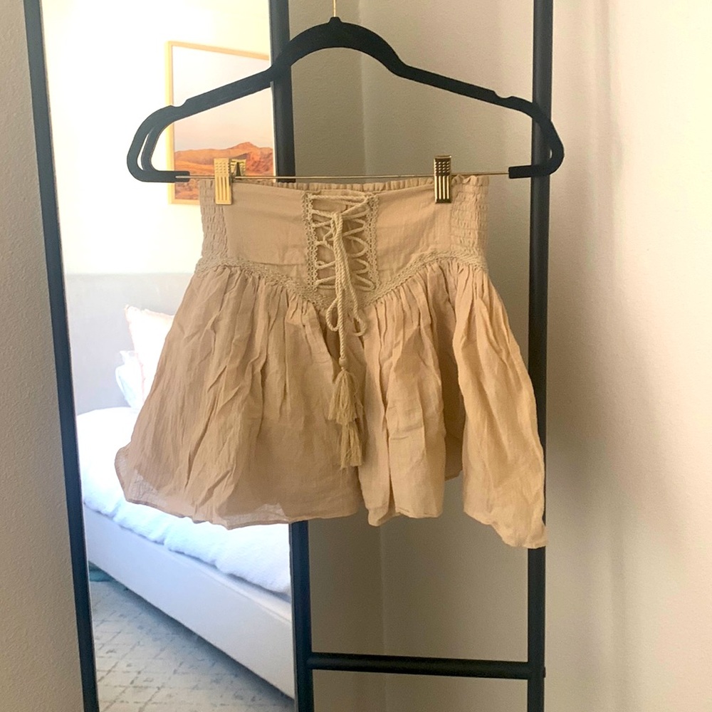 Skort